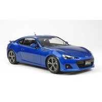 Subaru BRZ von Tamiya