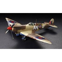 Supermarine Spitfire Mk.VIII Supermarine Spitfire Mk.VIII von Tamiya