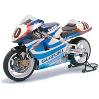 Suzuki RGV Gamma XR89 #10 1999 Suzuki RGV Gamma XR89 #10 1999 von Tamiya