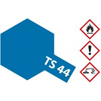 TS-44 Brilliant-Blau TS-44 Brilliant-Blau von Tamiya