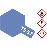 TS-57 Blau-Violett TS-57 Blau-Violett von Tamiya