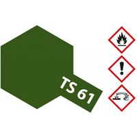 TS-61 Nato-Grün TS-61 Nato-Grün von Tamiya