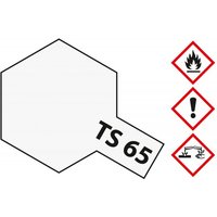 TS-65 Pearl Clear von Tamiya