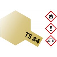 TS-84 Metallic Gold von Tamiya