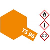 TS-96 Neon-Orange glänzend 100ml von Tamiya