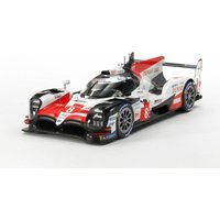Toyota G.R. TS050 Hybrid LM Toyota G.R. TS050 Hybrid LM von Tamiya