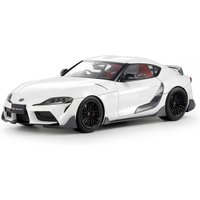 Toyota GR Supra Custom Toyota GR Supra Custom von Tamiya