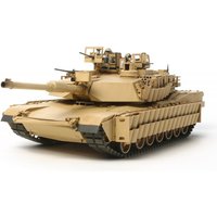 U.S. M1A2 SEP Abrams TUSK II von Tamiya