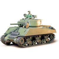 U.S.Sturmpanzer M4A3E2 Jumbo von Tamiya