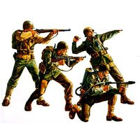 US Army Infantry von Tamiya