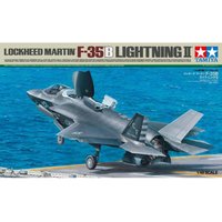 US F-35B Lightning II von Tamiya