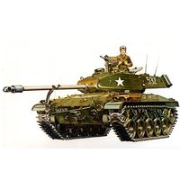 US M 41 Walker Bulldog von Tamiya