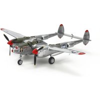 US P-38 J Lightning von Tamiya