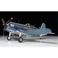 US VOUGHT F4U-1A Corsair US VOUGHT F4U-1A Corsair von Tamiya