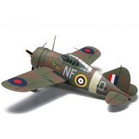 USN Brewster B-339 Buffalo P.T USN Brewster B-339 Buffalo P.T von Tamiya