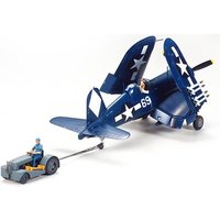 Vought F4U-1D Corsair von Tamiya