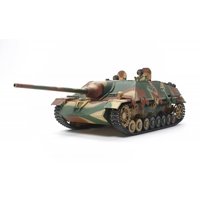 WWII Dt. Jagdpanzer IV/70 (V) Lang von Tamiya