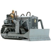 WWII IJN Komatsu G40 Schubraupe(1) von Tamiya