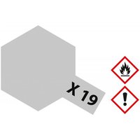 X-19 Rauch - glänzend [23 ml] von Tamiya