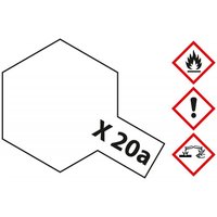 X-20A Verdünner [23ml] von Tamiya