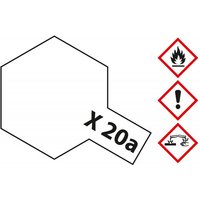 X-20A Verdünner [250ml] von Tamiya