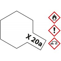 X-20A Verdünner [46ml] von Tamiya