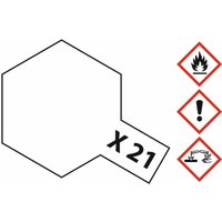 X-21 Mattier-Medium [10 ml] von Tamiya