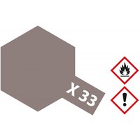 X-33 Bronze - glänzend [23ml] von Tamiya