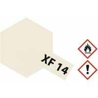XF-14 Jap. Army Grau - matt [10 ml] von Tamiya