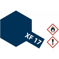 XF-17 Seeblau - matt [10 ml] von Tamiya