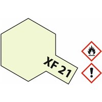 XF-21 Himmel - matt [10 ml] von Tamiya