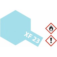 XF-23 Hellblau - matt [10 ml] von Tamiya