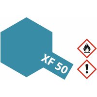 XF-50 Feldblau - matt [10 ml] von Tamiya