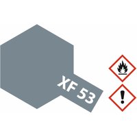 XF-53 Neutral Grau - matt [10 ml] von Tamiya