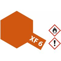 XF-6 Kupfer [10 ml] von Tamiya