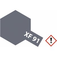 XF-91 IJN Grau Yoko.A. - matt [10ml] von Tamiya