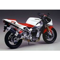 Yamaha YZF-R1 1000ccm 1997 Street von Tamiya