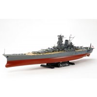 Yamato Yamato von Tamiya