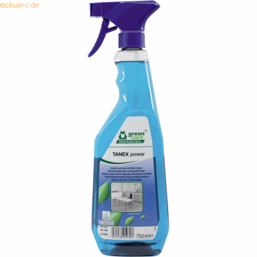 Tana-Chemie Reiniger Green Care TANEX power 715930 750ml von Tana-Chemie