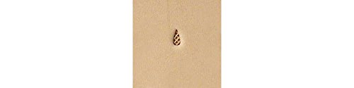 A888 Background Leather Stamp by Tandy Leather Factory von Tandy Leather