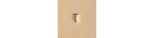 B997 Craftool Beveler Stempel Tandy Leather Handwerk 6997-00 Lederdekorationswerkzeug B997 Craftool Beveler Stempel Tandy Leather Handwerk 6997-00 Lederdekorationswerkzeug von Tandy Leather