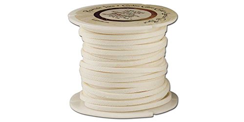 Rohhaut Lederband 3 mm breit, 18m Lang, Tandy Leather 5003-02 Rohhaut Lederband 3 mm breit, 18m Lang, Tandy Leather 5003-02 von Tandy Leather