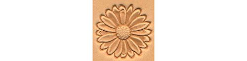 Sunflower Craftool 3d Stamp Leather Stamping Imprint Tool Tandy Leather 88492-00 by Tandy Leather von Tandy Leather