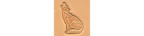 Tandy Leather Coyote 3D Leather Stamping Tool by von Tandy Leather