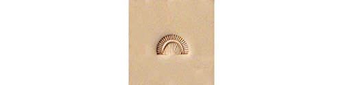 Tandy Leather Craftool Border Stamp D439 6439 by Tandy Leather von Tandy Leather