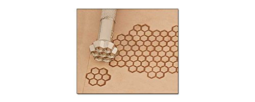 Tandy Leather K143 Craftool� Stamp 66143-00 von Tandy Leather