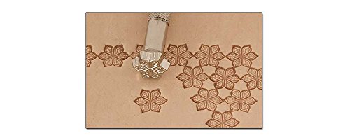 Tandy Leather K144 Stempel Craftool 66144-00 von Tandy Leather