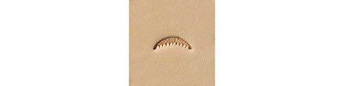 V708 Craftool Veiner Stempel Tandy Leder 6708-00 Verzieren, Dekorieren V708 Craftool Veiner Stempel Tandy Leder 6708-00 Verzieren, Dekorieren von Tandy Leather