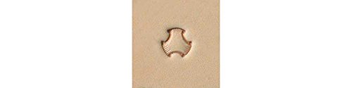 X503 Tri-weave Leather Stamp by Tandy Leather von Tandy Leather