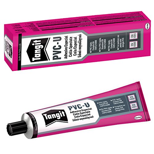 COLL.TANGIT GR.125 TUBET.X PVC COLL.TANGIT GR.125 TUBET.X PVC von Tangit